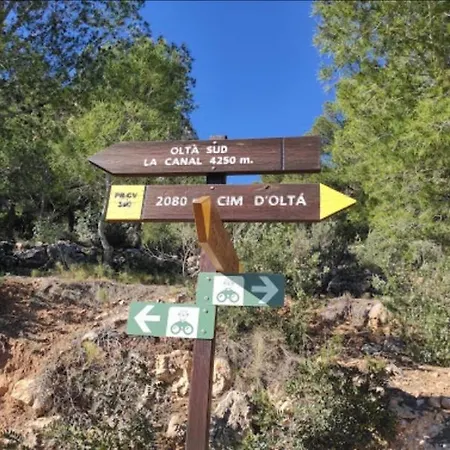 La Casita * Calpe