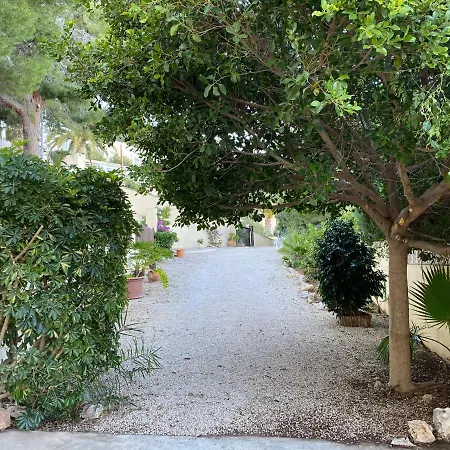 La Casita Semesterbostad *