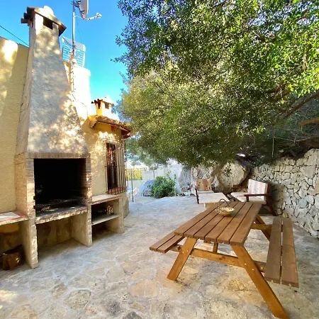 La Casita Calpe