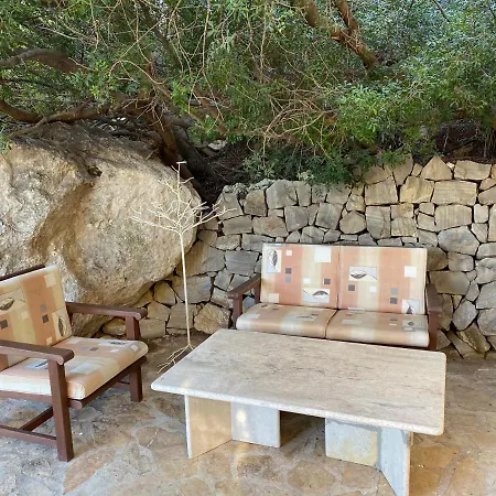La Casita *