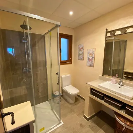 La Casita Calpe