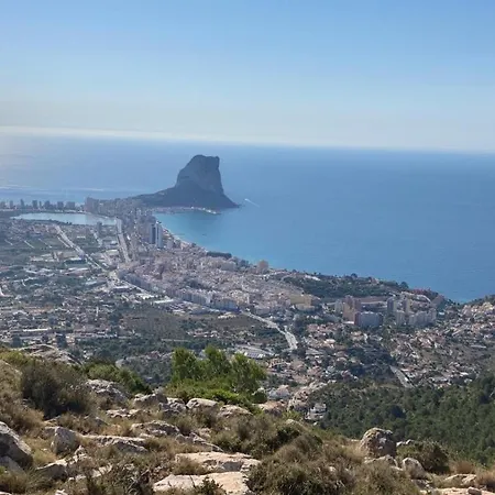 La Casita * Calpe