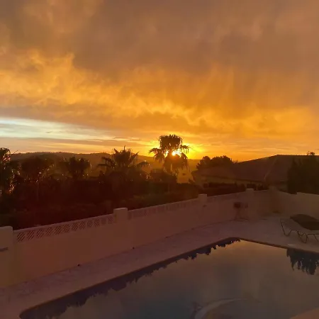 Semesterbostad La Casita Calpe