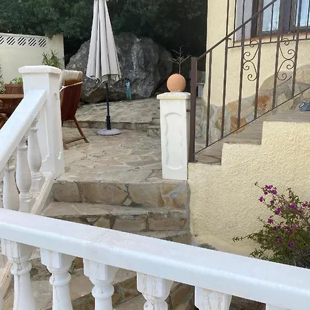 La Casita Calpe