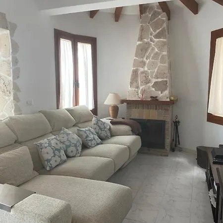La Casita Semesterbostad *